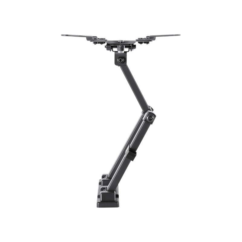 Superior TV Wall Support - Double Arm 20x20 - 36cm Extension - 20kg Max — Buy in Cyprus with Fast Delivery