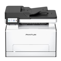 Pantum Printer - CM2100ADW - Laser MF Color Printer Duplex Lan WiFi 20 ppm — Buy in Cyprus with Fast Delivery