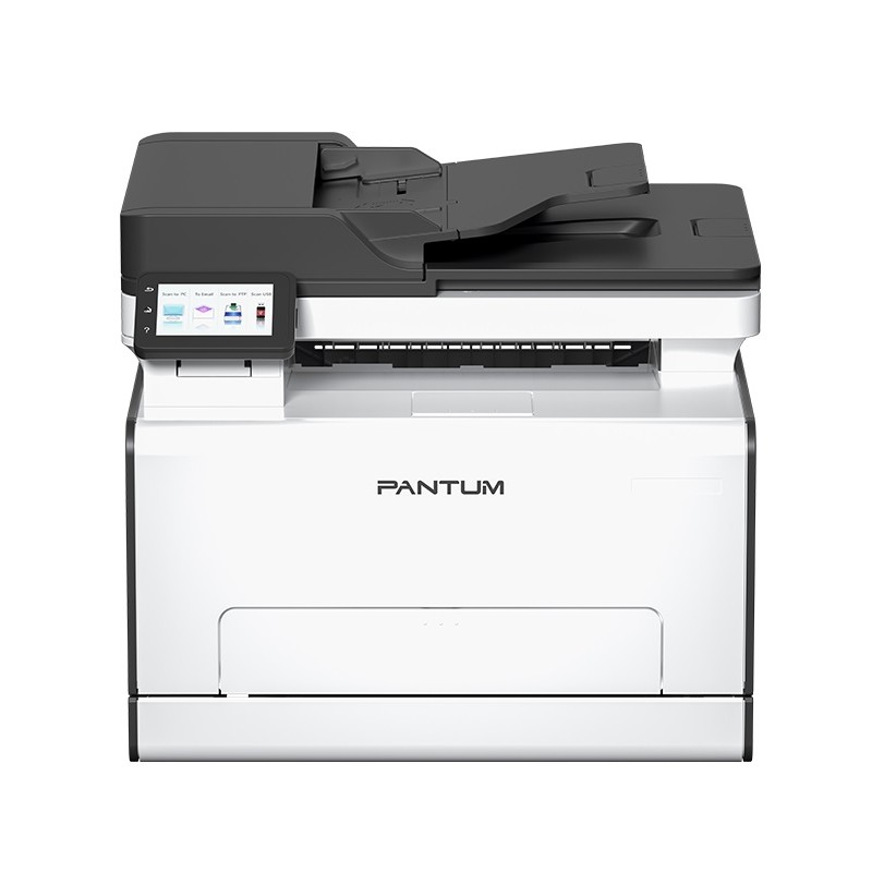 Pantum Printer - CM2100ADW - Laser MF Color Printer Duplex Lan WiFi 20 ppm — Buy in Cyprus with Fast Delivery