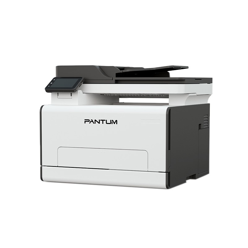Pantum Printer - CM2100ADW - Laser MF Color Printer Duplex Lan WiFi 20 ppm — Buy in Cyprus with Fast Delivery