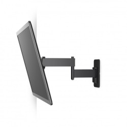 Vogels TURN TV Wall Mount - MA2040 - 19-37'' 2 arms Black — Buy in Cyprus with Fast Delivery
