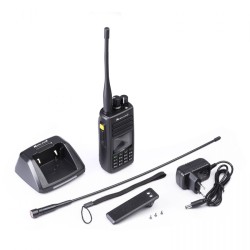 Midland Dual Band VHF UHF Amateur Radio 10W - CT990-EB - Dual Band VHF UHF Amateur Radio 10W