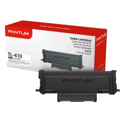 Pantum Toner Cartridge - TL-410 - 1500 Pages — Buy in Cyprus with Fast Delivery