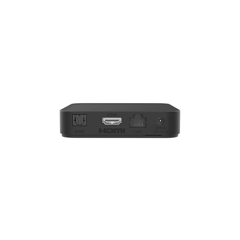 Strong Google TV Smart Box - LEAP-S3UK - with Dual Band Wi-Fi GoogleCast 4K Android — Buy in Cyprus with Fast Delivery