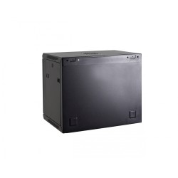 DigitMX NETPRO - NP-C9U45W2 - 19'' Wall Rack 9U 45cm (Not Assembled) — Buy in Cyprus with Fast Delivery