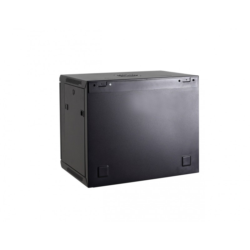 DigitMX NETPRO - NP-C9U45W2 - 19'' Wall Rack 9U 45cm (Not Assembled) — Buy in Cyprus with Fast Delivery