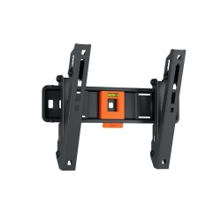 Vogels TV Wall Mount - TVM1213 - Tilt 19-43'' Black — Buy in Cyprus with Fast Delivery