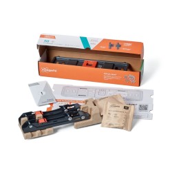 Vogels TV Wall Mount - TVM1213 - Tilt 19-43'' Black — Buy in Cyprus with Fast Delivery