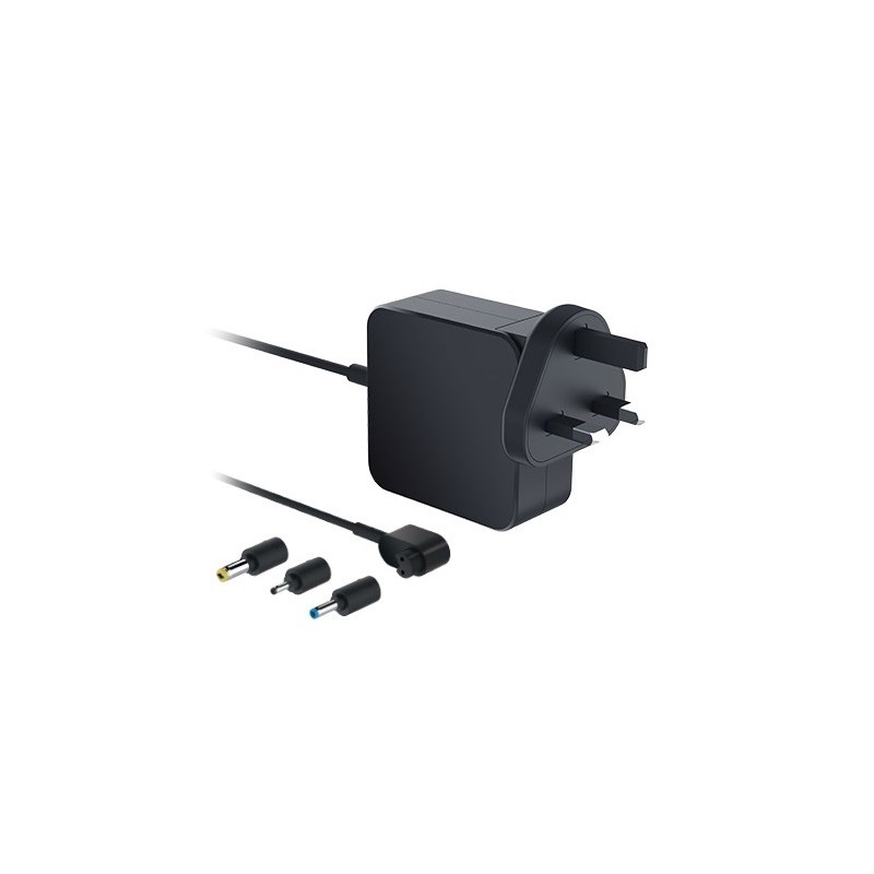 Innergie Laptop Power Adapter - 65U - UK for HP — Buy in Cyprus with Fast Delivery