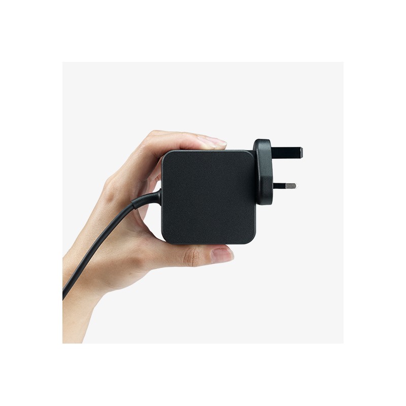 Innergie Laptop Power Adapter - 65U - UK for HP — Buy in Cyprus with Fast Delivery
