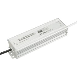 LYYT Power Supply - PS60 - Universal 12V 60W IP67 — Buy in Cyprus with Fast Delivery