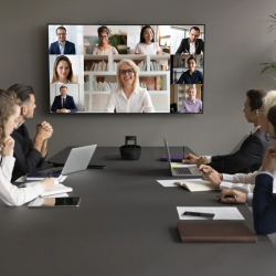 Marmitek Conference Camera - 4K with Speakerphone Cam 4K Pro — Buy in Cyprus with Fast Delivery