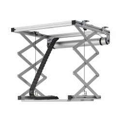Vogels Projector Ceiling Lift System - PPL2100 - 81.5 cm — Buy in Cyprus with Fast Delivery