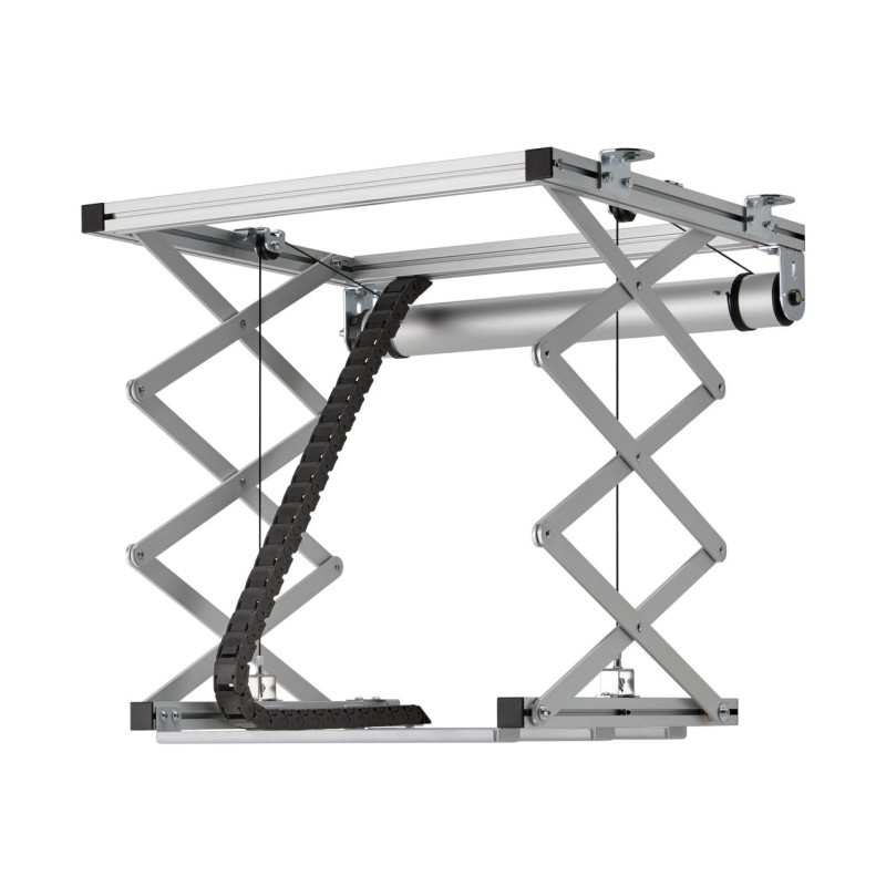 Vogels Projector Ceiling Lift System - PPL2100 - 81.5 cm — Buy in Cyprus with Fast Delivery