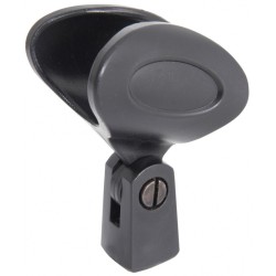 qtxSOUND Microphone holder - 188.147UK - Microphone holder 40mm — Buy in Cyprus with Fast Delivery