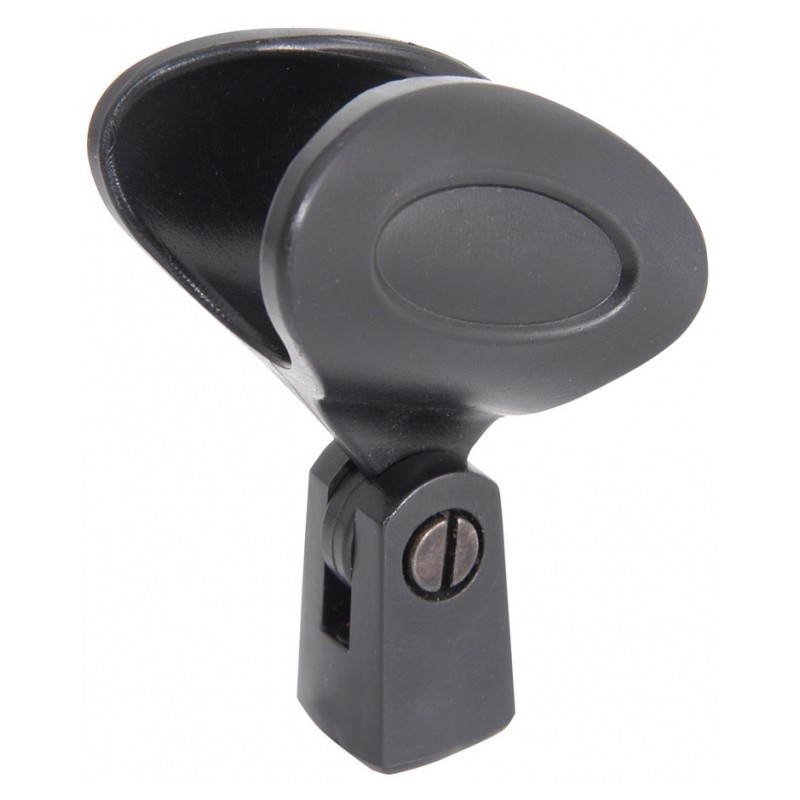 qtxSOUND Microphone holder - 188.147UK - Microphone holder 40mm — Buy in Cyprus with Fast Delivery