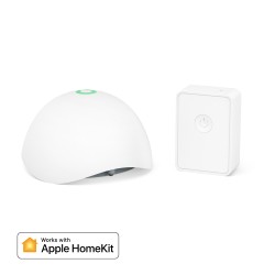 Meross HomeKit Smart Water Leak Sensor - MS400HK-UK - HomeKit — Buy in Cyprus with Fast Delivery