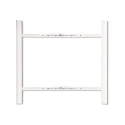 Superior Washing Machine Tower Slim Stacking Kit - SUPSLW002 - Tower Slim Stacking Kit — Buy in Cyprus with Fast Delivery