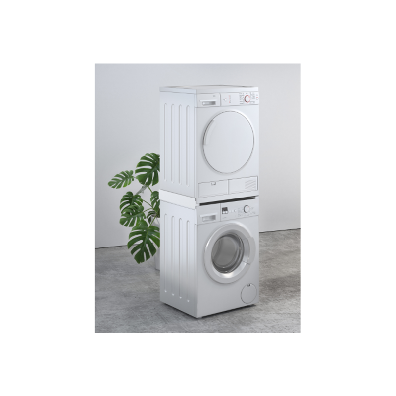 Superior Washing Machine Tower Slim Stacking Kit - SUPSLW002 - Tower Slim Stacking Kit — Buy in Cyprus with Fast Delivery