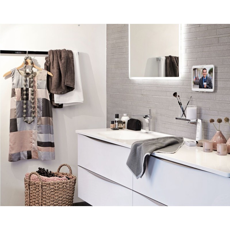 Vogels Tablet Wall Mount - TMS1010 - Fixed 7-13'' — Buy in Cyprus with Fast Delivery