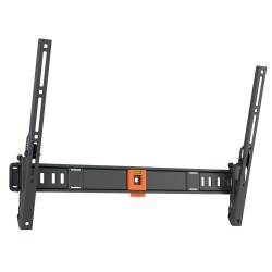 Vogels TV Wall Mount 40-77'' Black - TVM1613 - Tilt — Buy in Cyprus with Fast Delivery