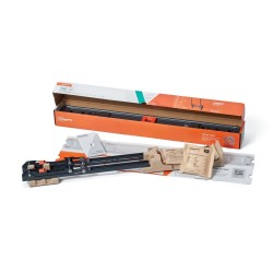 Vogels TV Wall Mount 40-77'' Black - TVM1613 - Tilt — Buy in Cyprus with Fast Delivery