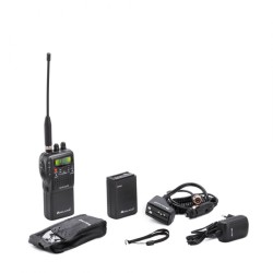 Midland Alan Handheld Radio Transceiver - 42DS - AM FM — Buy in Cyprus with Fast Delivery