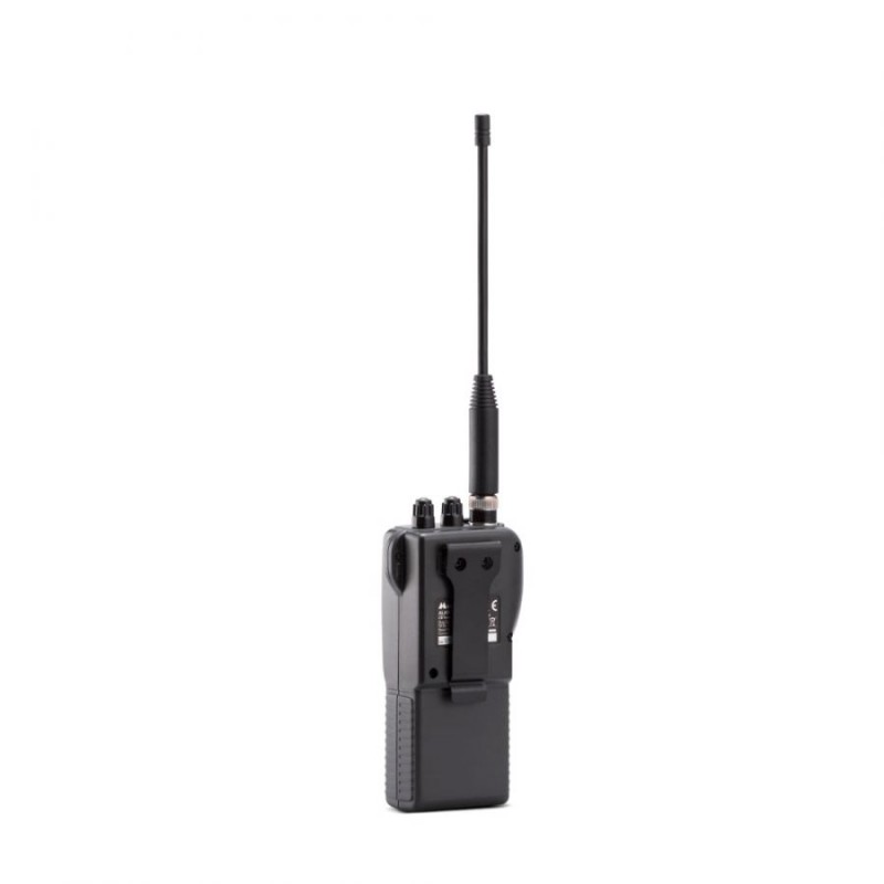 Midland Alan Handheld Radio Transceiver - 42DS - AM FM — Buy in Cyprus with Fast Delivery