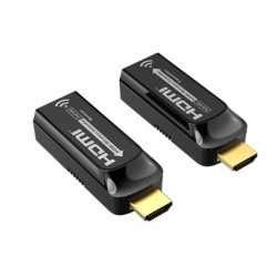 Lenkeng HDMI Wireless Extender 1080p Mini 20m - LKV433mini - HDMI, Wireless Extender, 1080p, Mini, 20m