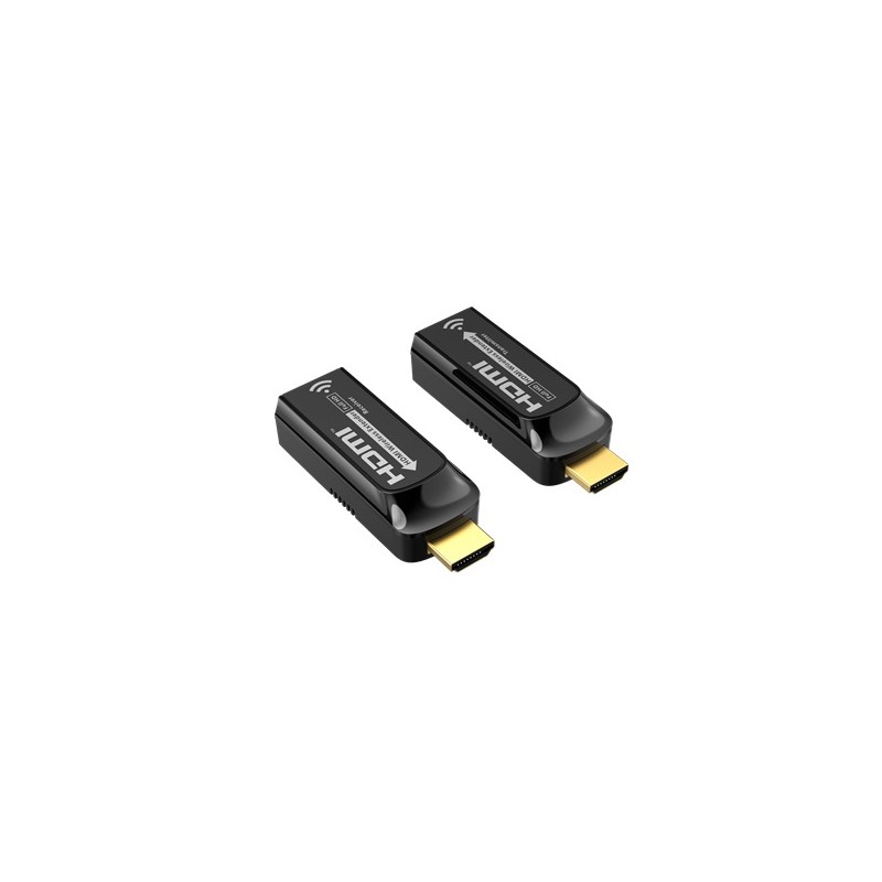 Lenkeng HDMI Wireless Extender 1080p Mini 20m - LKV433mini - HDMI, Wireless Extender, 1080p, Mini, 20m