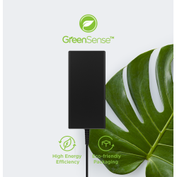 Innergie Laptop Power Adapter - 180G - 180W UK with 5 Laptop Tips — Buy in Cyprus with Fast Delivery