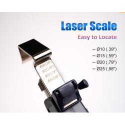 Proskit Wire Slitting and Ringing Tool - 325B - 4.5-25mm 8PK — Buy in Cyprus with Fast Delivery