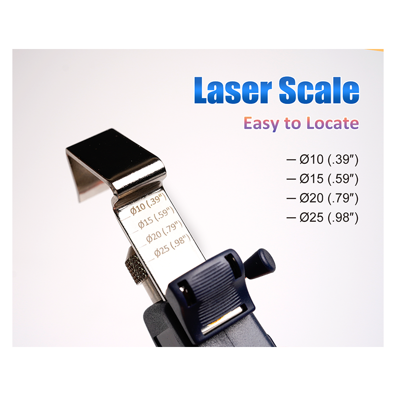Proskit Wire Slitting and Ringing Tool - 325B - 4.5-25mm 8PK — Buy in Cyprus with Fast Delivery