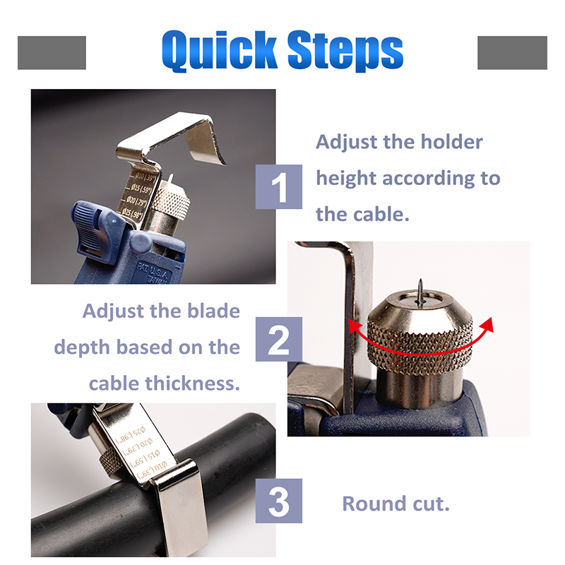 Proskit Wire Slitting and Ringing Tool - 325B - 4.5-25mm 8PK — Buy in Cyprus with Fast Delivery