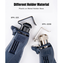 Proskit Wire Slitting and Ringing Tool - 325B - 4.5-25mm 8PK — Buy in Cyprus with Fast Delivery