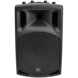 QTX Portable PA - QX12PA-Plus - Portable PA 12'' BT USB UHF Mic — Buy in Cyprus with Fast Delivery