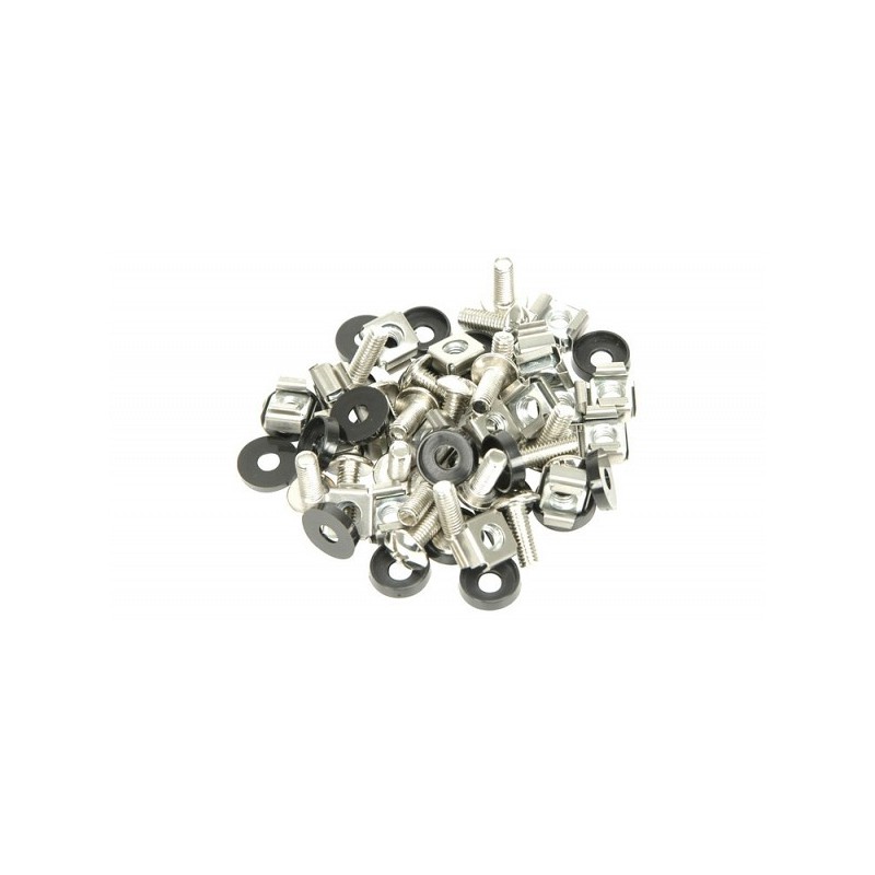 DigitMX Rack Fixing Kit - NETPRO - Rack Fixing Kit — Buy in Cyprus with Fast Delivery