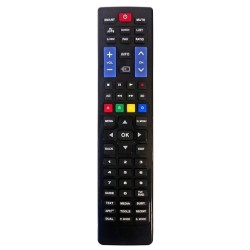 Superior Combined Smart LG SAMSUNG TV Replacement Remote Control - TV Replacement Remote Control