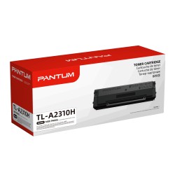 Pantum Toner Cartridge - TL-A2310H - for 2300 Series 1600 pages — Buy in Cyprus with Fast Delivery