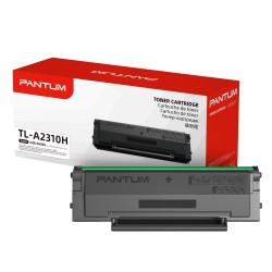 Pantum Toner Cartridge - TL-A2310H - for 2300 Series 1600 pages — Buy in Cyprus with Fast Delivery
