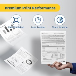 Pantum Toner Cartridge - TL-A2310H - for 2300 Series 1600 pages — Buy in Cyprus with Fast Delivery