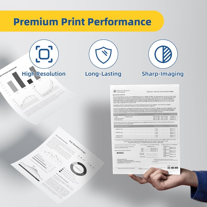 Pantum Toner Cartridge - TL-A2310H - for 2300 Series 1600 pages — Buy in Cyprus with Fast Delivery