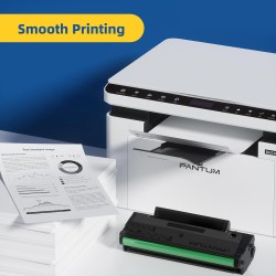 Pantum Toner Cartridge - TL-A2310H - for 2300 Series 1600 pages — Buy in Cyprus with Fast Delivery