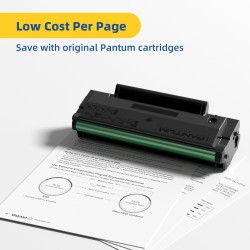 Pantum Toner Cartridge - TL-A2310H - for 2300 Series 1600 pages — Buy in Cyprus with Fast Delivery