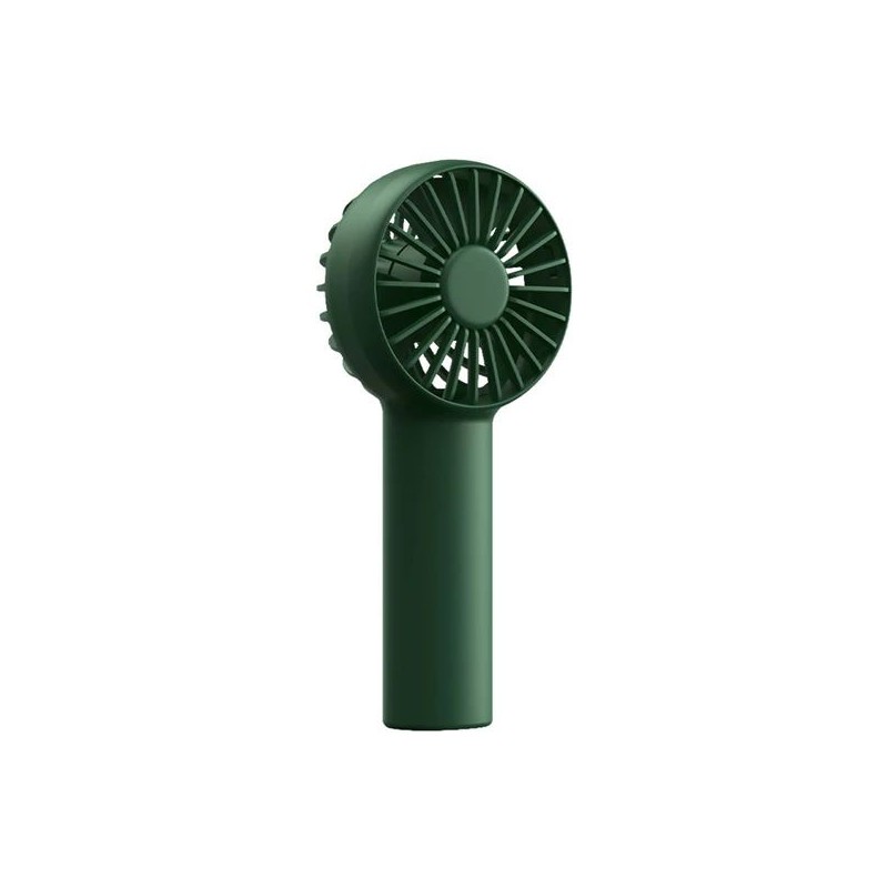 Jisulife Portable Personal Fan - FA20X - Green — Buy in Cyprus with Fast Delivery