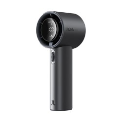 Jisulife Portable Personal Fan - Pro1 S - Black — Buy in Cyprus with Fast Delivery