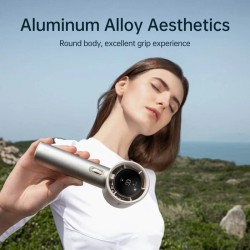 Jisulife Portable Personal Fan - Pro1 S - Black — Buy in Cyprus with Fast Delivery