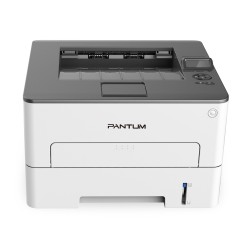 Pantum Laser Printer - P3305DW - Fast Speed MPS Laser Printer WiFi Duplex — Buy in Cyprus with Fast Delivery