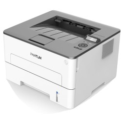 Pantum Laser Printer - P3305DW - Fast Speed MPS Laser Printer WiFi Duplex — Buy in Cyprus with Fast Delivery