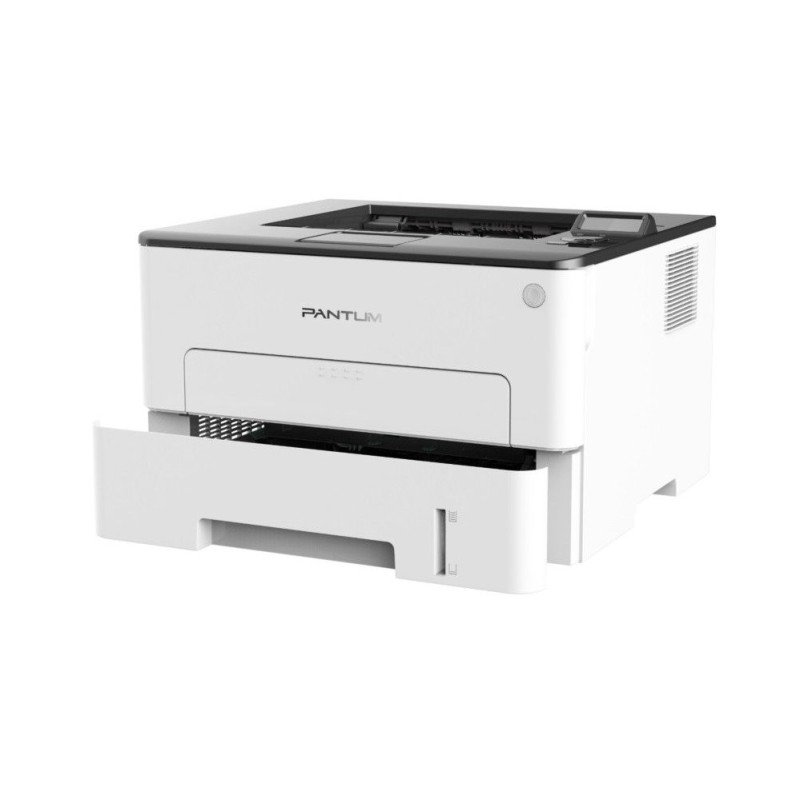Pantum Laser Printer - P3305DW - Fast Speed MPS Laser Printer WiFi Duplex — Buy in Cyprus with Fast Delivery